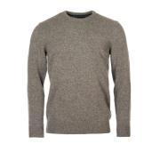 Round-neck Knitwear