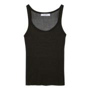 Stilfuld Tank Top til Kvinder