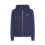 Afslappet Sweatshirt