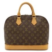 Pre-owned Stof louis-vuitton-tasker