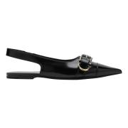 Slingback Bassa Vouyou Ballerinaer