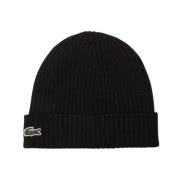 Sort Beanie Hat