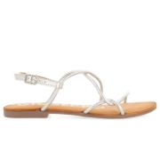 Flat Sandals