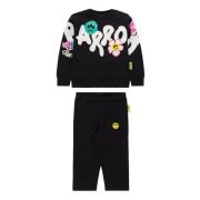 Baby Komplet Tracksuit