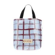 Canvas Tote Taske