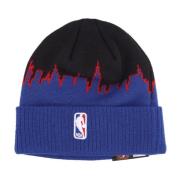 NBA Strik Logo Hat Sort