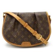 Pre-owned Stof louis-vuitton-tasker