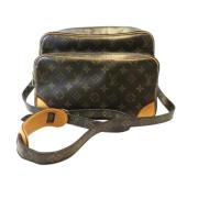 Pre-owned Stof louis-vuitton-tasker