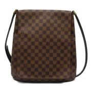 Pre-owned Stof louis-vuitton-tasker