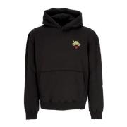 Tiger Soldier Sort Hoodie