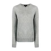 Round-neck Knitwear