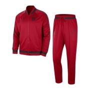 Chicago Bulls Courtside Tracksuit