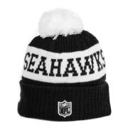 NFL Sport Strik Pom Pom Hat