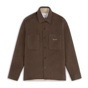 Indeks Overshirt