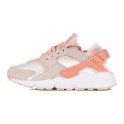 Low Huarache Sneaker