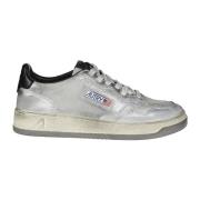 Lave Lam Ruskind Vintage Sneakers