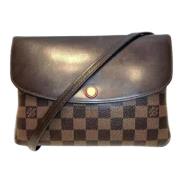 Pre-owned Stof louis-vuitton-tasker