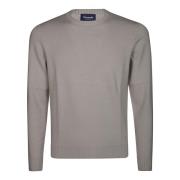 Merino Crewneck Sweater