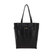 Medium Voyou Tote Bag