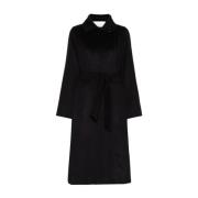 Sort Wrap Coat Manuela