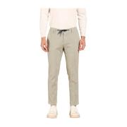 Slim Fit Jogger Chino Bukser