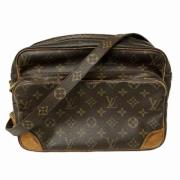 Pre-owned Stof louis-vuitton-tasker