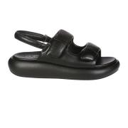 Mode Nappa Sandal