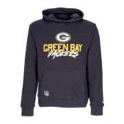 Green Bay Packers NFL Team Hoody