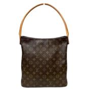 Pre-owned Stof louis-vuitton-tasker