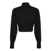 Sort Turtleneck Sweater AW24