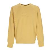 Letvægts Crewneck Sweatshirt Air French Terry