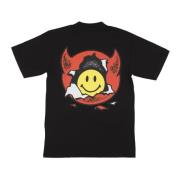 Smiley Inner Peace Tee