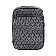 Jet Set Travel Chain Crossbody Taske