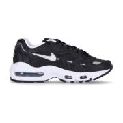 Sort/Hvid Air Max 96 II Sneakers