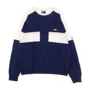 Vintage Crewneck Sweatshirt Midnight Navy