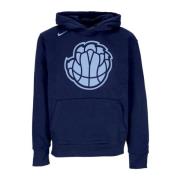 Memphis Grizzlies Basketball Hoodie