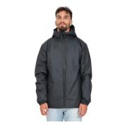 Isoleret Windbreaker Jakke