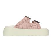 Sandaler Pink