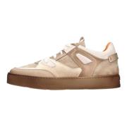 Sneakers Beige