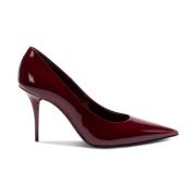 Norma Patent Leather Pumps