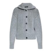 Uld Cardigan