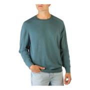 Herre Cashmere Sweater