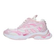 Sneakers Pink