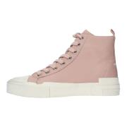 Sneakers Pink