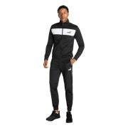 Poly Suit Cl Komplet Tracksuit