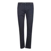 Slim Fit Denim Jeans