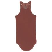 Ribbet Tank Top