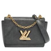 Pre-owned Stof louis-vuitton-tasker