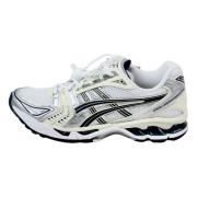 Gel-Kayano 14 Sneakers Hvid/Midnat