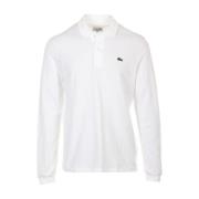 Hvide Polo T-shirts og Polos